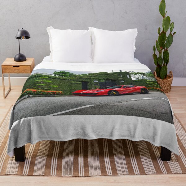 Item preview, Ferrari 812 Superfast designed and sold by Rico Liu.