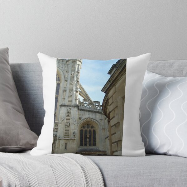Item preview, England, Abbey, Window 2010 designed and sold by Centauri4.