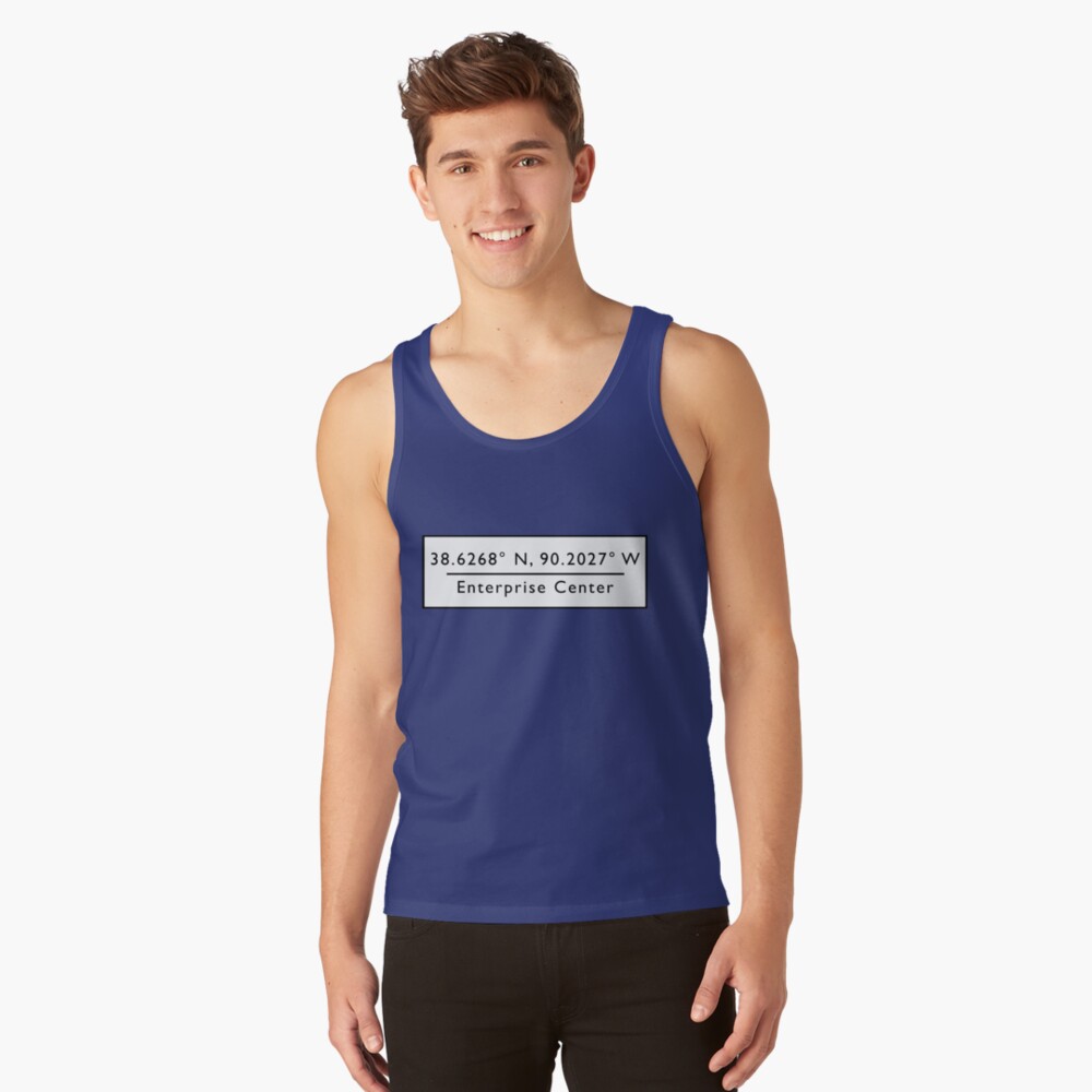 Item preview, Tank Top designed and sold by cocreations.