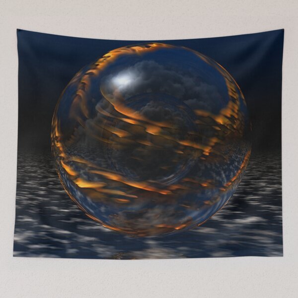 Item preview, Sphere of Madness designed and sold by DJWarl0cK.