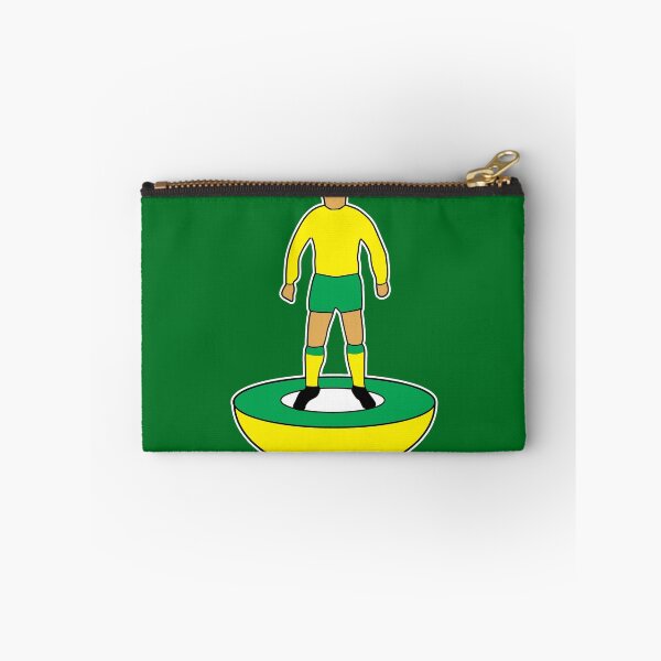 Item preview, Norwich Table Footballer designed and sold by Confusion101.