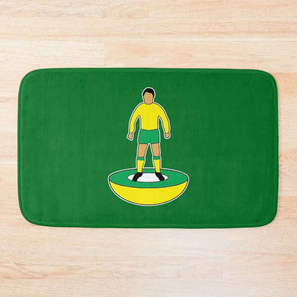 Item preview, Norwich Table Footballer designed and sold by Confusion101.