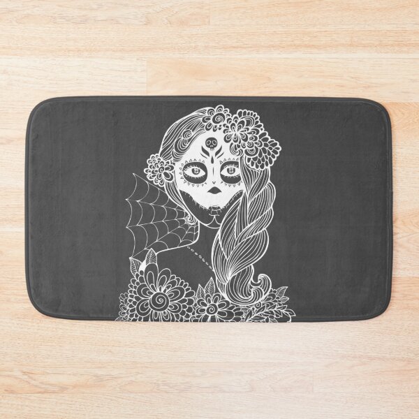 Item preview, Day Of The Dead designed and sold by madtoyman.
