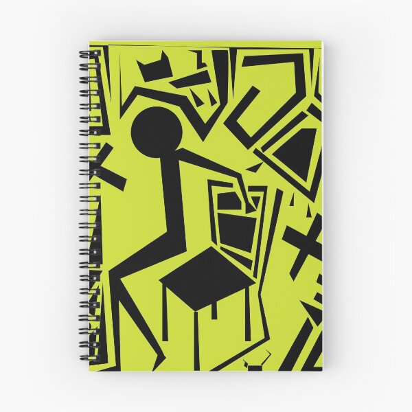 Item preview, workspace designed and sold by 2piu2design.
