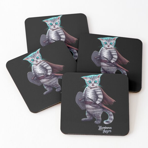 Item preview, Dagar the Cat designed and sold by Anthony  Christou.