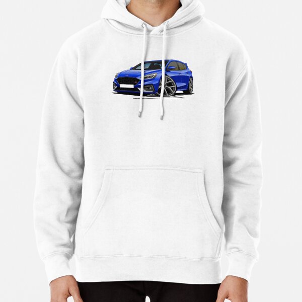 Focus st hoodie best sale