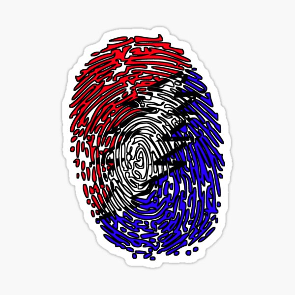 Item preview, Fingerprint designed and sold by Jebus-Chrost.