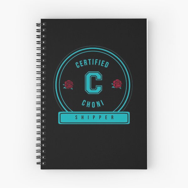 Item preview, Choni shipper  designed and sold by OUaTPreachers.