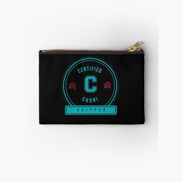 Item preview, Choni shipper  designed and sold by OUaTPreachers.