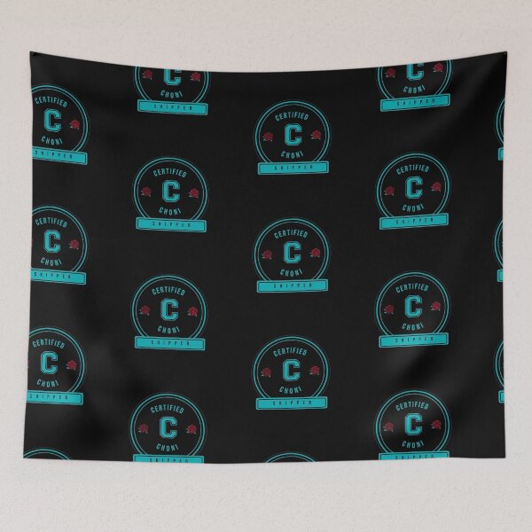 Item preview, Choni shipper  designed and sold by OUaTPreachers.