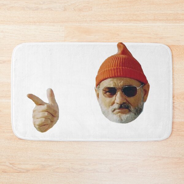 Item preview, Bill Murray designed and sold by 3folds.