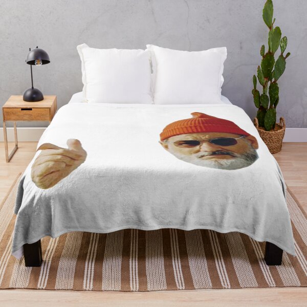 Item preview, Bill Murray designed and sold by 3folds.