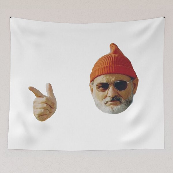Item preview, Bill Murray designed and sold by 3folds.