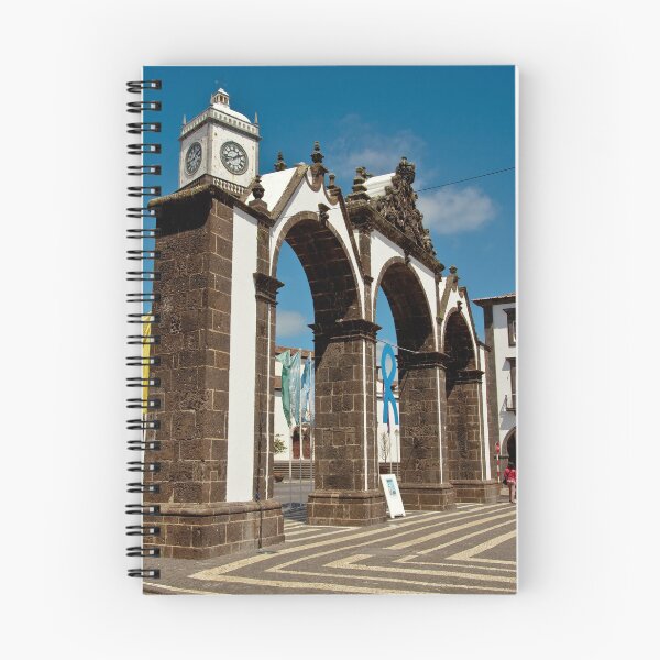 Item preview, Ponta Delgada, Azores designed and sold by Gaspar Avila.
