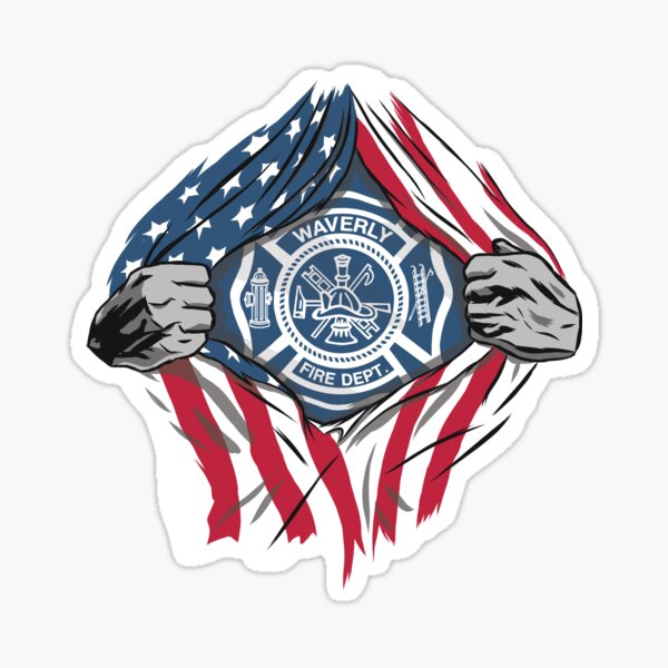Item preview, Super fireman designed and sold by Vanditdesigns.