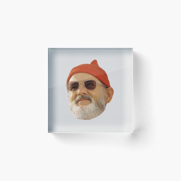 Item preview, Bill Murray designed and sold by 3folds.