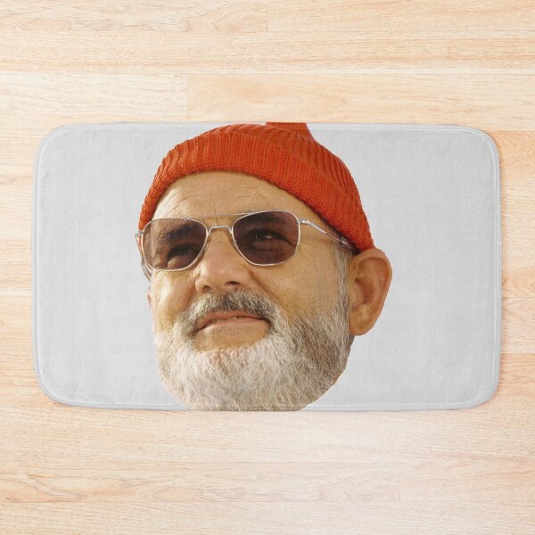 Item preview, Bill Murray designed and sold by 3folds.