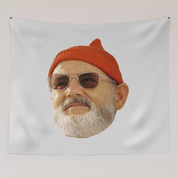 Item preview, Bill Murray designed and sold by 3folds.