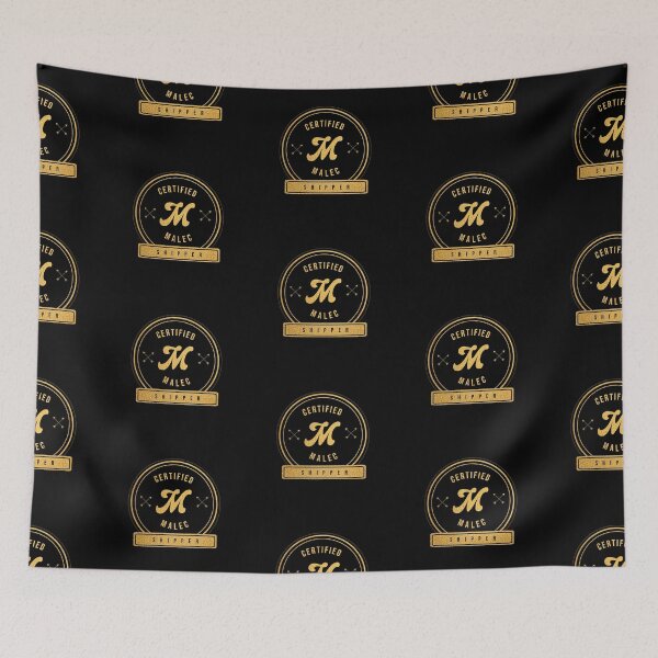 Item preview, Malec shipper  designed and sold by OUaTPreachers.