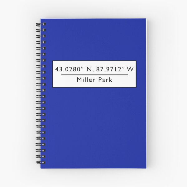 Item preview, Miller Park Coordinates designed and sold by cocreations.