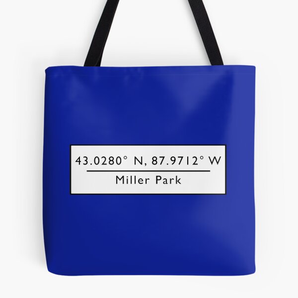 Item preview, Miller Park Coordinates designed and sold by cocreations.