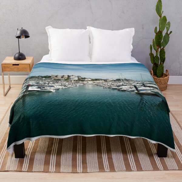 Item preview, Torquay Marina. England, UK designed and sold by Jay Lethbridge.