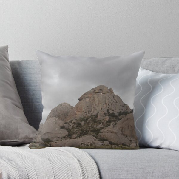 Aperçu de l'œuvre Réserve nationale de la ville de Rocks, Idaho créée et vendue par MissMimi63.