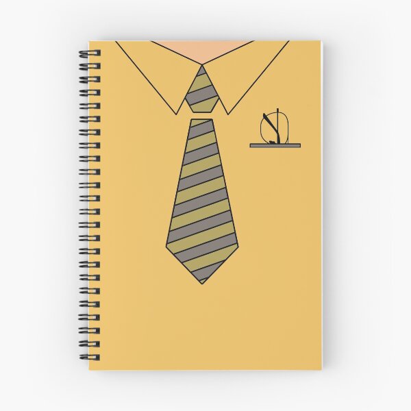 Item preview, Dwight Schrute's Uniform designed and sold by HiNoonStudio.