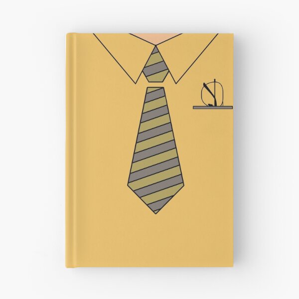 Item preview, Dwight Schrute's Uniform designed and sold by HiNoonStudio.