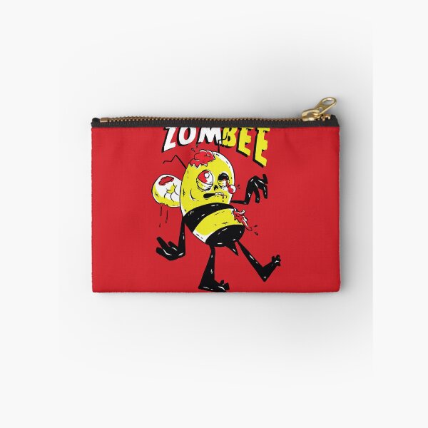 Item preview, Zombie bee designed and sold by Vanditdesigns.