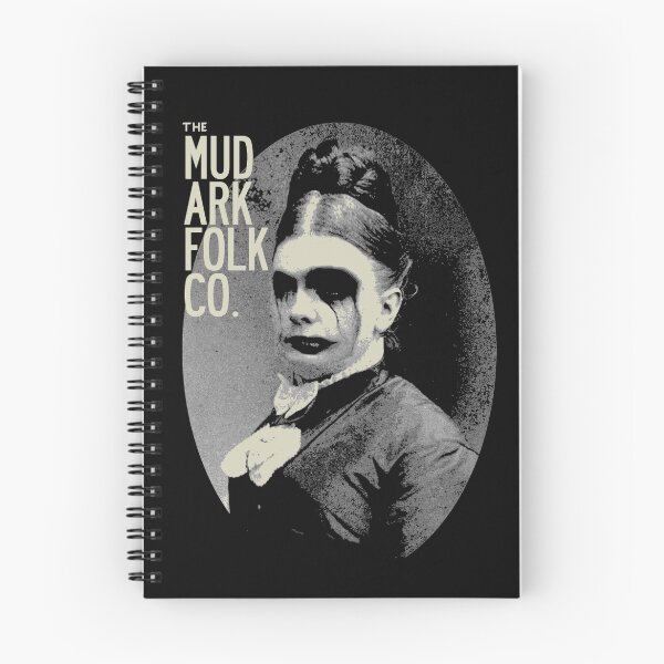 Item preview, mudarkfolk designed and sold by titus toledo.