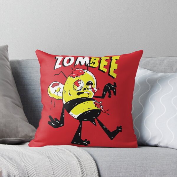 Item preview, Zombie bee designed and sold by Vanditdesigns.