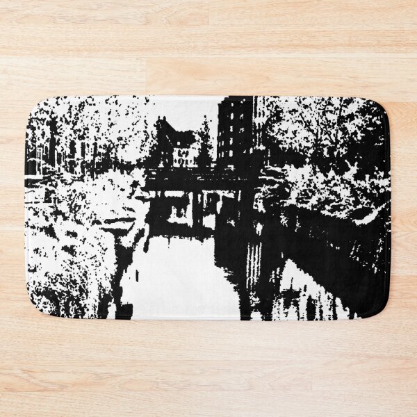Item preview, Black river designed and sold by Cero81.