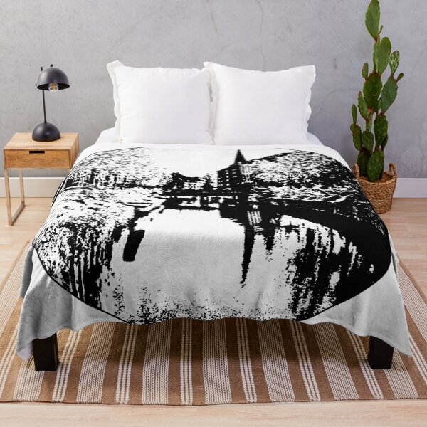 Item preview, Black river designed and sold by Cero81.