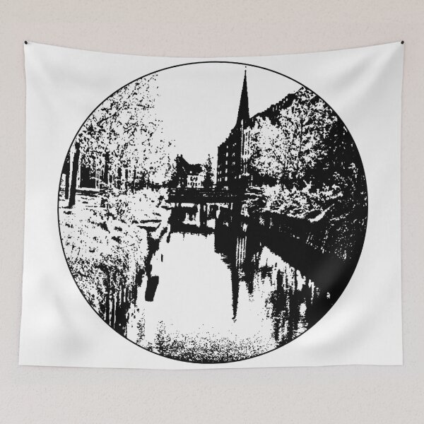 Item preview, Black river designed and sold by Cero81.