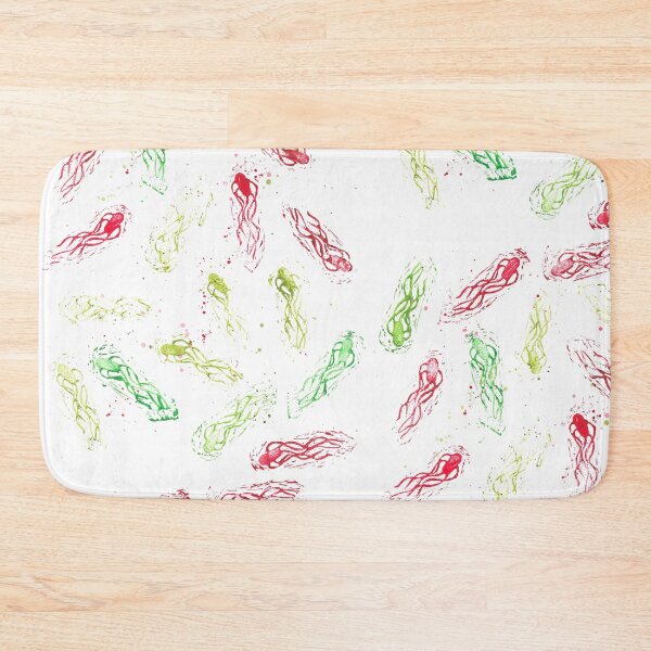 Item preview, Friendly Bacteria? designed and sold by eliza-coli.