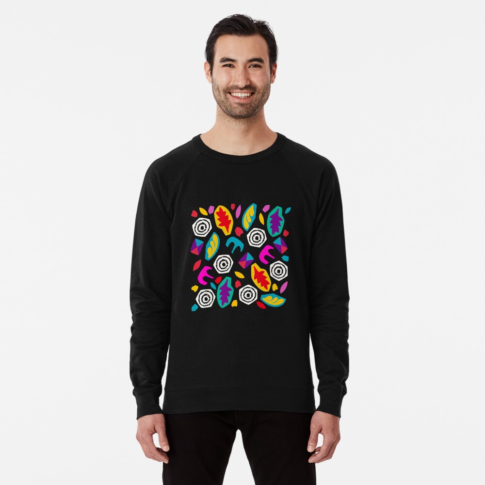 Item preview, Lightweight Sweatshirt designed and sold by LauraPastor.