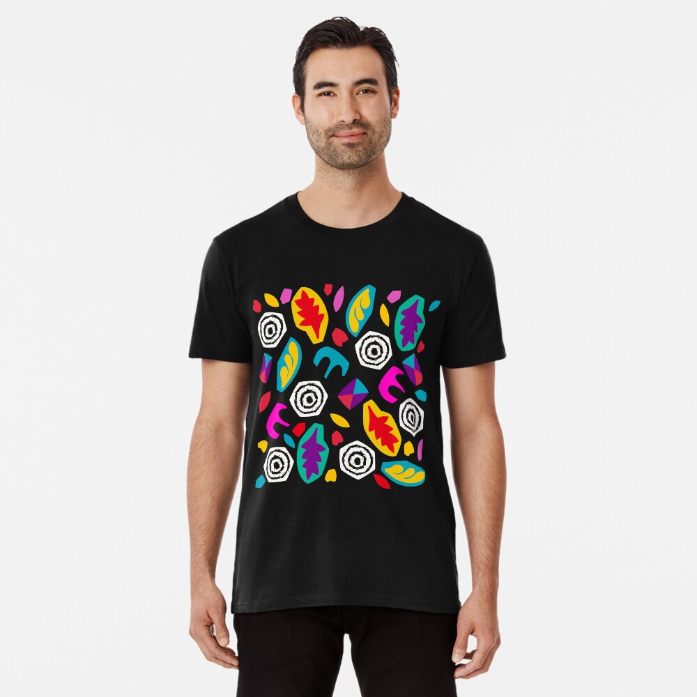 Item preview, Premium T-Shirt designed and sold by LauraPastor.