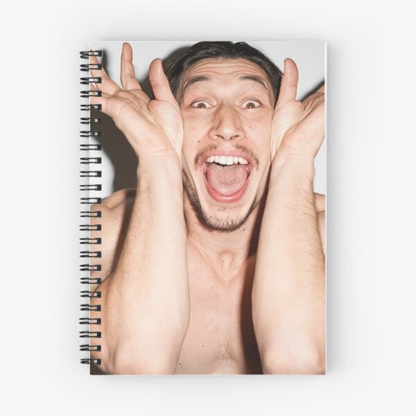 Item preview, Adam Driver designed and sold by 3folds.