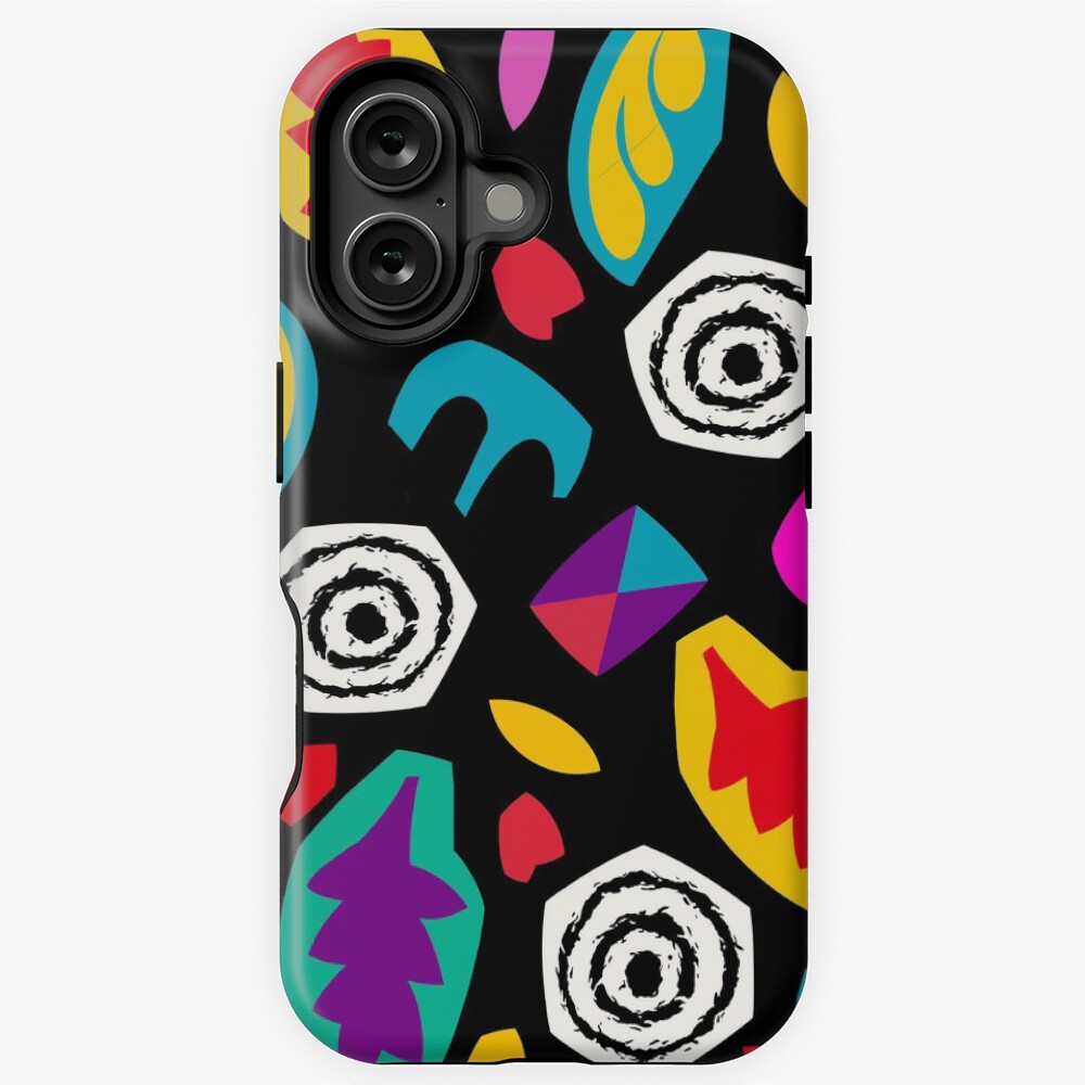 Item preview, iPhone Magsafe Tough Case designed and sold by LauraPastor.