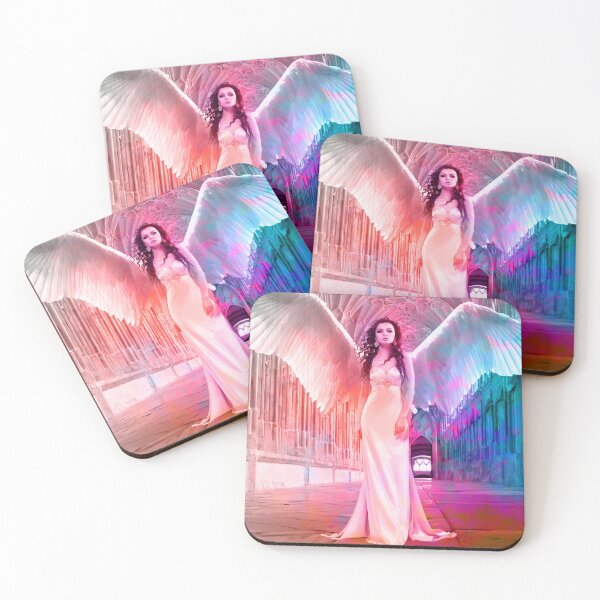 Item preview, ANGEL  designed and sold by johnnyssandart.