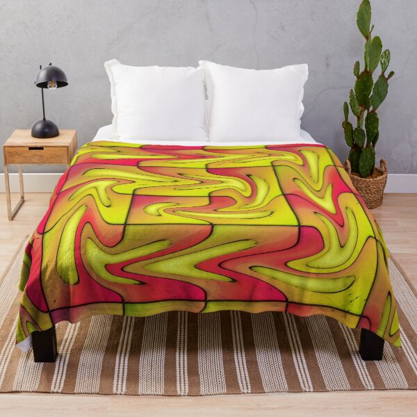 Item preview, Liquefied abstract designed and sold by Gaspar Avila.