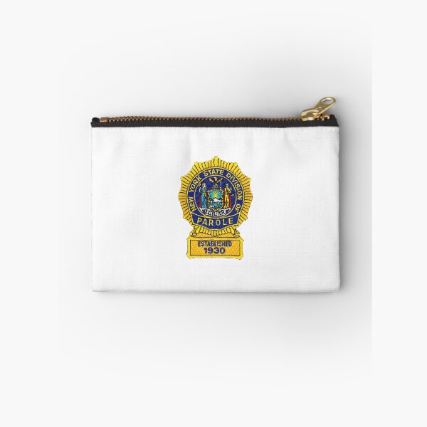 Item preview, New York Parole Officer designed and sold by Lawrence Baird.