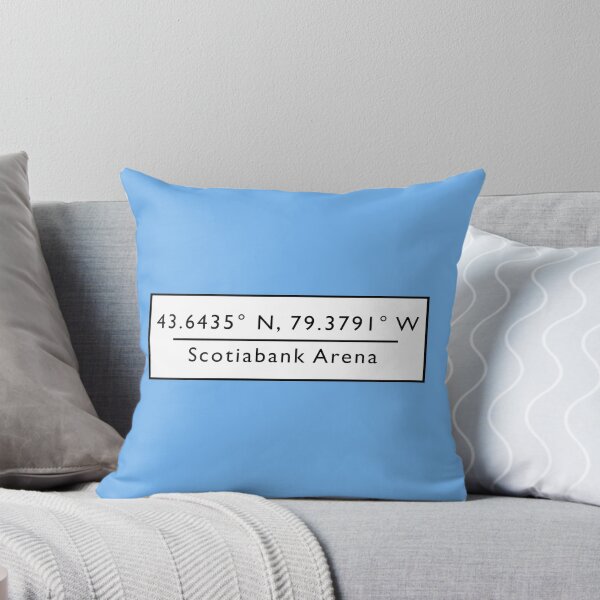 Item preview, Scotiabank Arena designed and sold by cocreations.