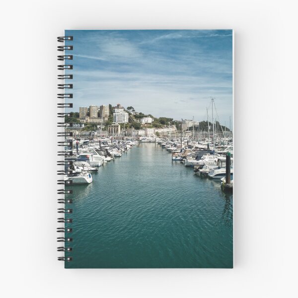 Item preview, Torquay Marina. England, UK designed and sold by Jay Lethbridge.