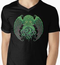 Mythos V-Neck T-Shirt