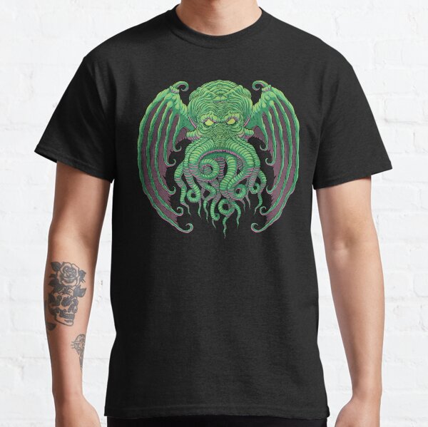 Mythos Classic T-Shirt