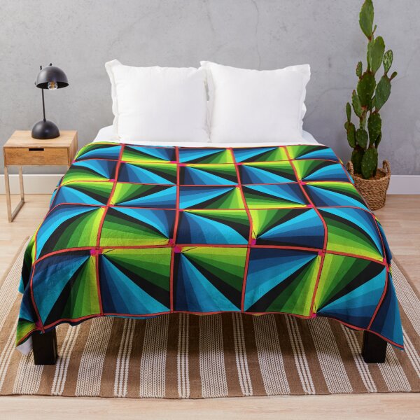 Item preview, Tiled abstract pattern designed and sold by Gaspar Avila.