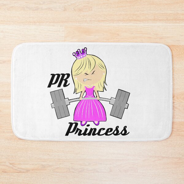 Item preview, PR Princess designed and sold by Tim Addison.