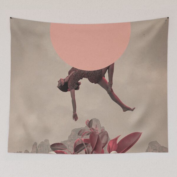 Item preview, The Fall designed and sold by FrankMoth.